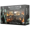 Warhammer Horus Heresy: Legiones Astartes - MKIV Assault Squad