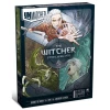 Unmatched: Witcher - Steel & Silver