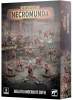 Necromunda: Goliath Underhive Crew
