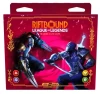 Riftbound: League of Legends - Vendetta Showdown Deck - Zed vs Shen