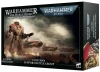Warhammer Horus Heresy: Custodes - Support Battle Group
