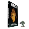 Konflikt '47: Invasion Amerika - w/ Promo T2 Prototype Heavy Armor Miniature