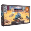 Masters of the Universe: Battleground: Fighting Foe Men Faction (Wave 6)