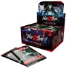 Neuroscape Genesis Unlimited - Booster Box – 24 Booster Packs - New