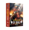The Devastation of Baal (Hardback) Book By Guy Haley - Black Library