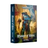 Ferren Areios Master of Rites (HB) Black Library Ultramarines - Warhammer