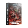 Crucible of Fire Hardcover Black Library
