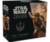 Star Wars Legion - Rebel Troopers Unit Expansion -=FREE Shipping=-