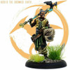 The Drowned Earth - Wishbone, Wayfarer Leader Blister Pack -=NEW=-