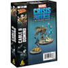 Marvel - Crisis Protocol: Cable & Domino Character Pack -=NEW=-