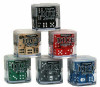 Games Workshop - Warhammer Dice Cube: IVORY -=NEW=- 40K Sigmar