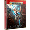 Warhammer Age of Sigmar: Core Book 3rd Edition (Hardcover) -=NEW=-