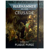 Games Workshop - Warhammer 40K: Crusade Mission Pack - Plague Purge -=NEW=-