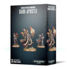 Games Workshop - Warhammer 40K - Chaos Space Marines Dark Apostle -=NEW=-