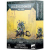 Warhammer 40K: Orks - Zodgrod Wortsnagga -=NEW=-