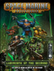 Warhammer - Space Marine Adventures - Labyrinth of the Necrons -=NEW=-