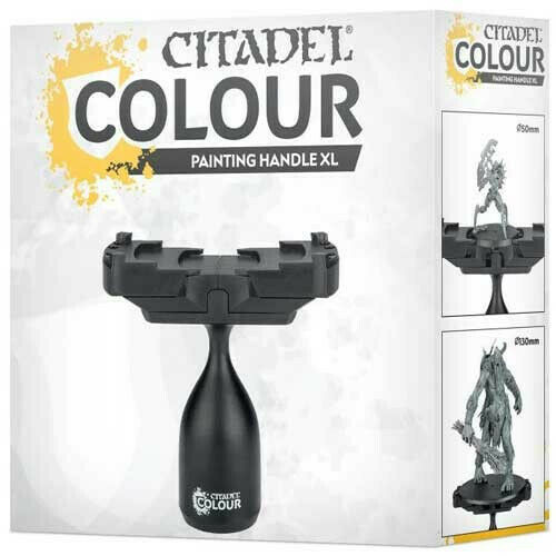 Citadel Colour Painting Handle XL (2021) -=NEW=- Warhammer - Sigmar