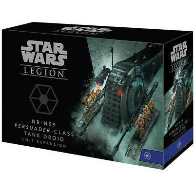 Star Wars: Legion - NR-N99 Persuader-class Tank Droid Unit Expansion -=NEW=-