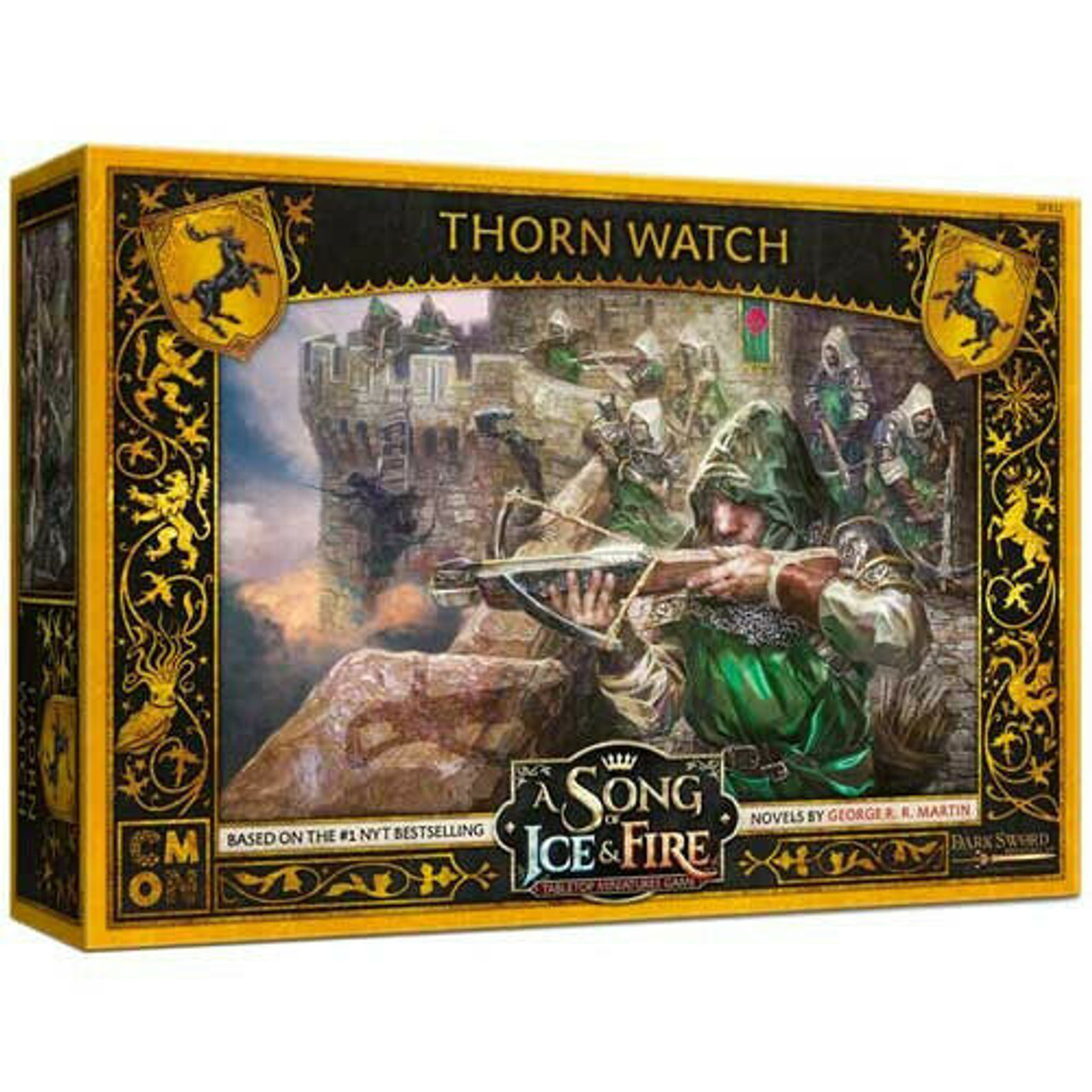 A Song of Ice & Fire: Thorn Watch -=NEW=-