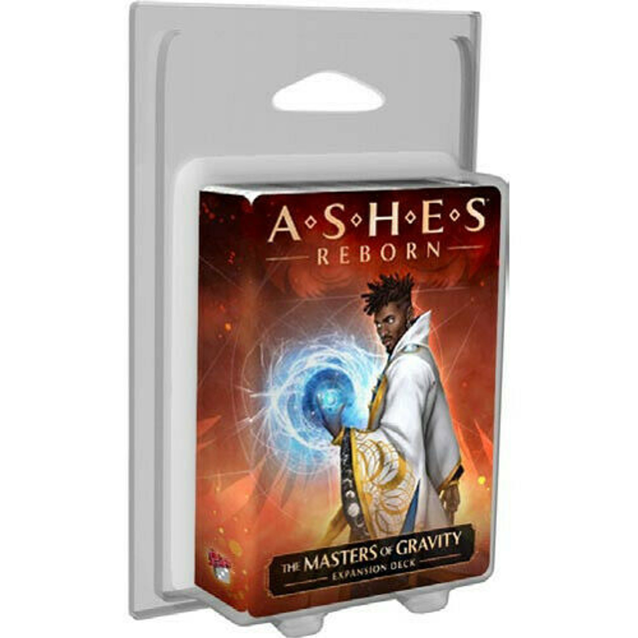 Ashes Reborn: Expansion - The Masters of Gravity Deck -=NEW=-