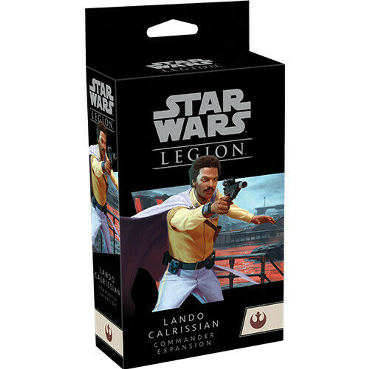 Star Wars Legion - Lando Calrissian Commander Expansion -=NEW=-