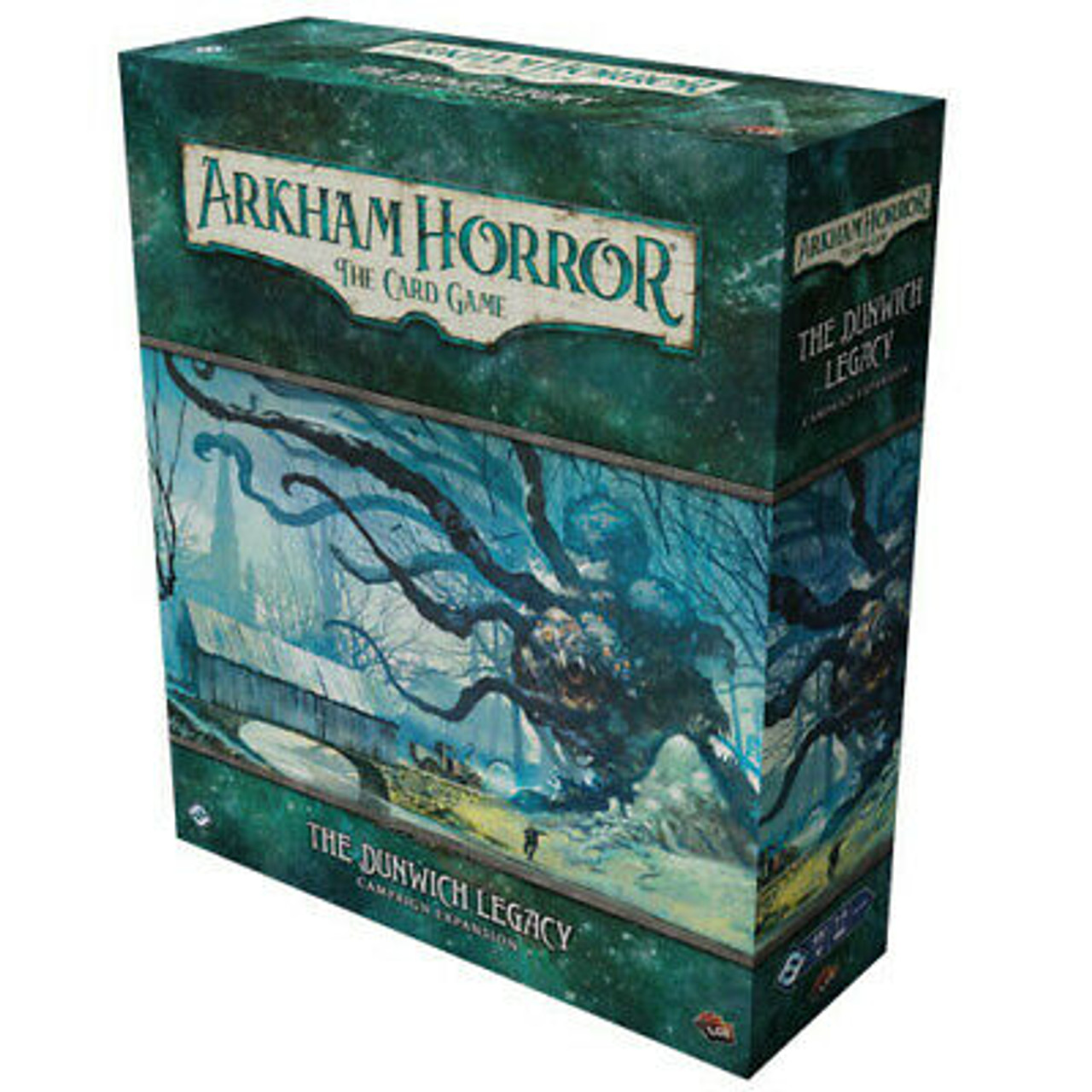 Arkham Horror LCG: The Dunwich Legacy Campaign Expansion -=NEW=-