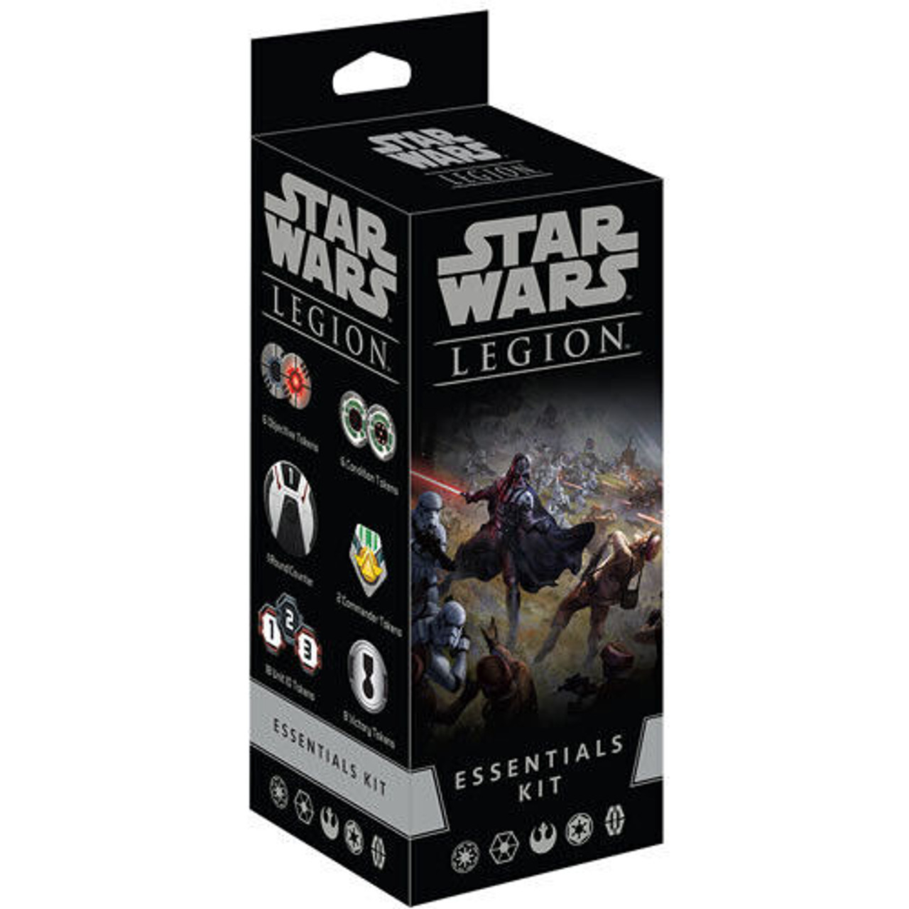 Star Wars: Legion - Essentials Kit -=NEW=-