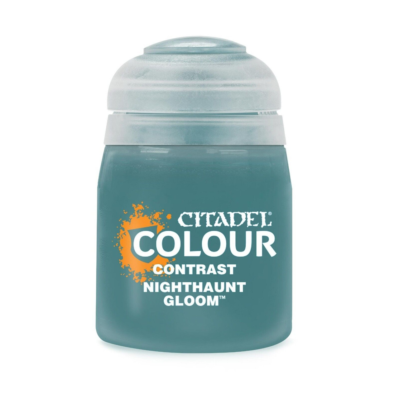 Citadel Colors - Contrast - Hobby Paint - Nighthaunt Gloom (18ml)