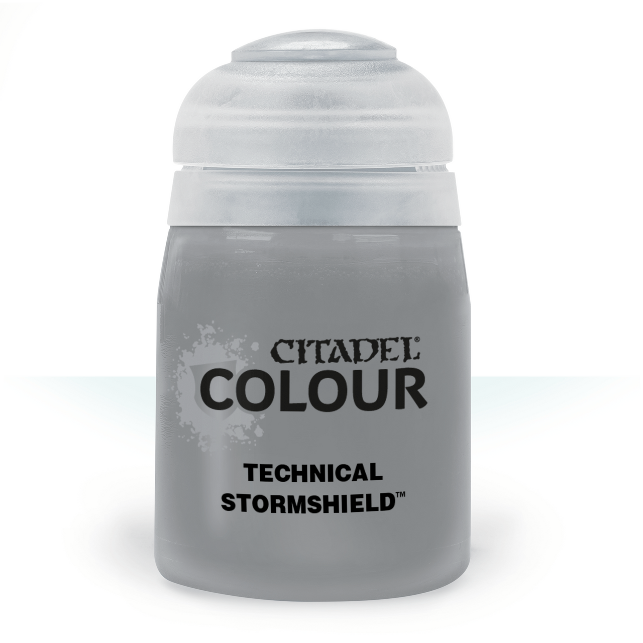 Citadel Colors - Technical - Hobby Paint - Stormshield. (24ml)