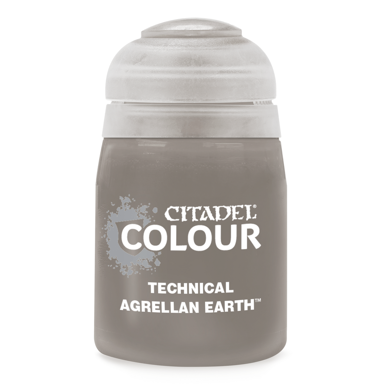 Citadel Colors - Technical - Hobby Paint - Agrellan Earth (24ml)