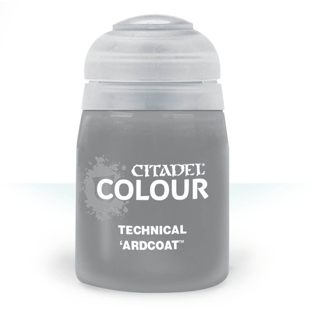 Citadel Colors - Technical - Hobby Paint - Ardcoat (24ml)