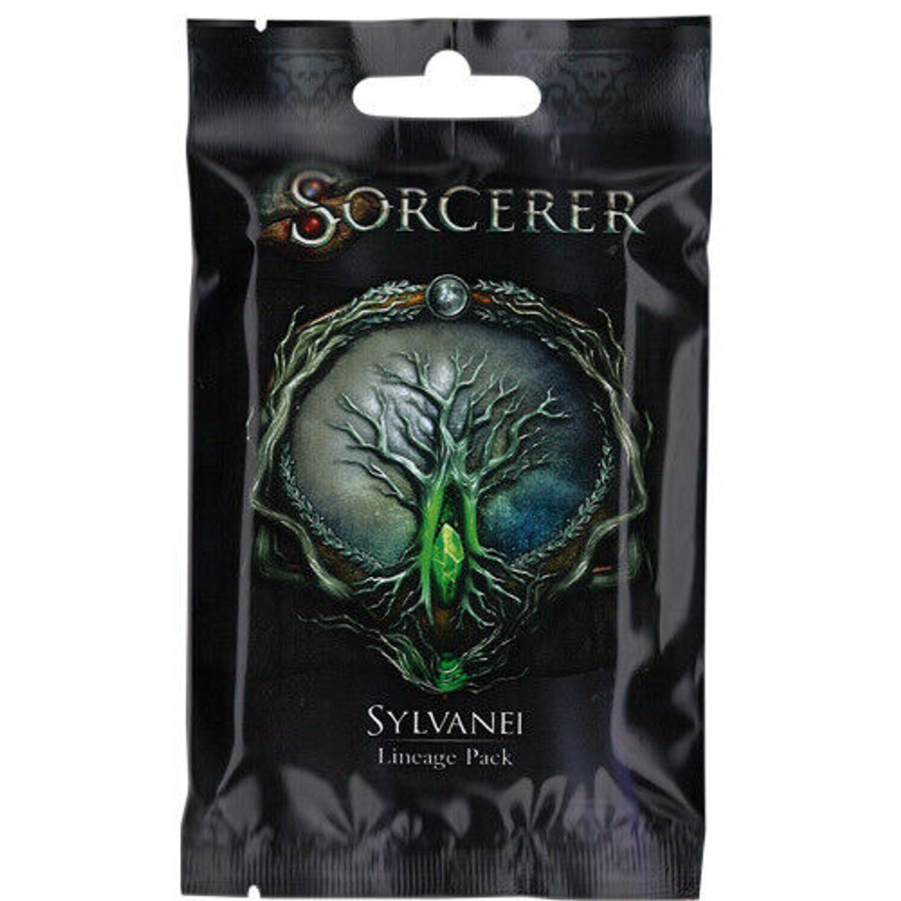 Sorcerer: Sylvanei Lineage Pack -=NEW=-