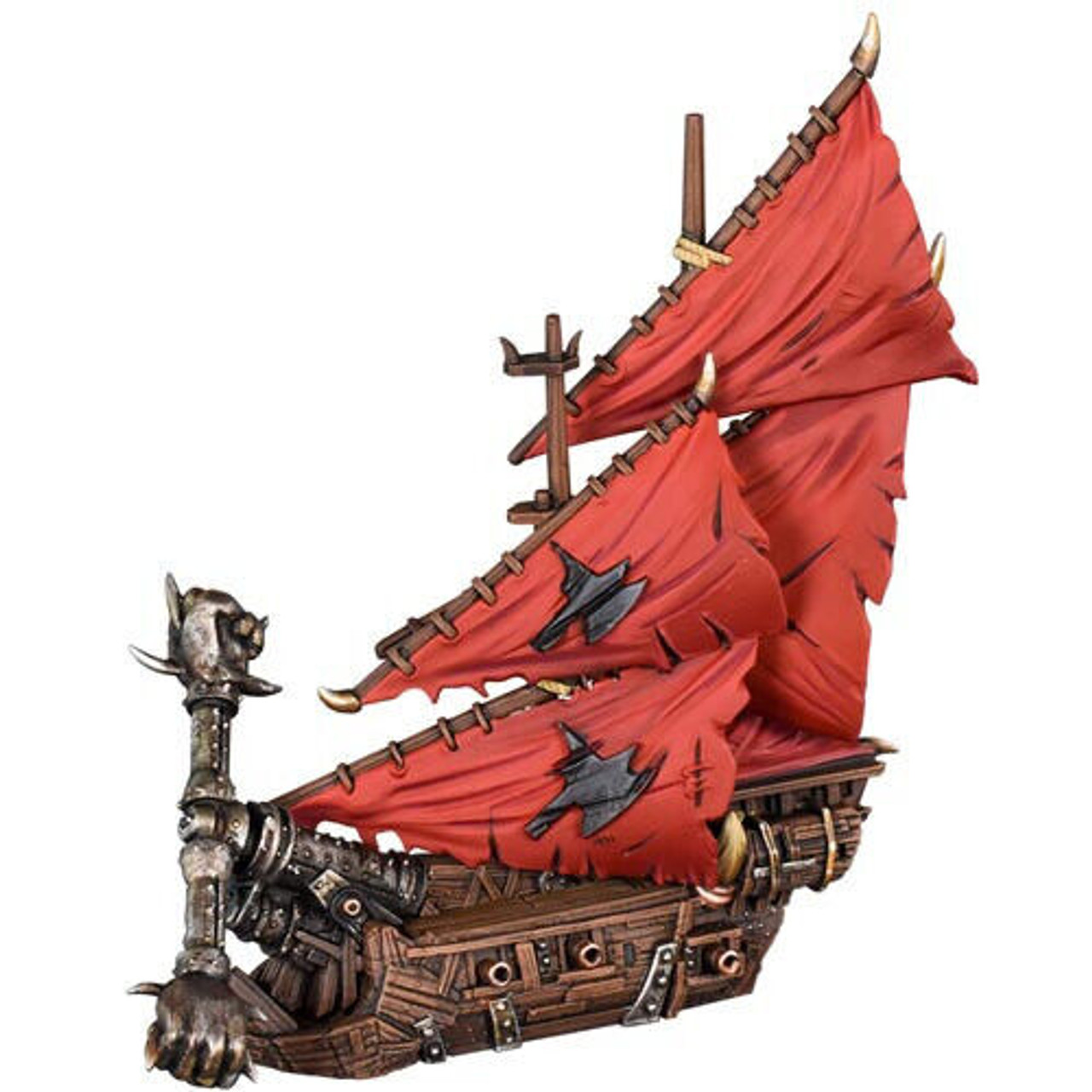 Armada: Orc - Hammerfist