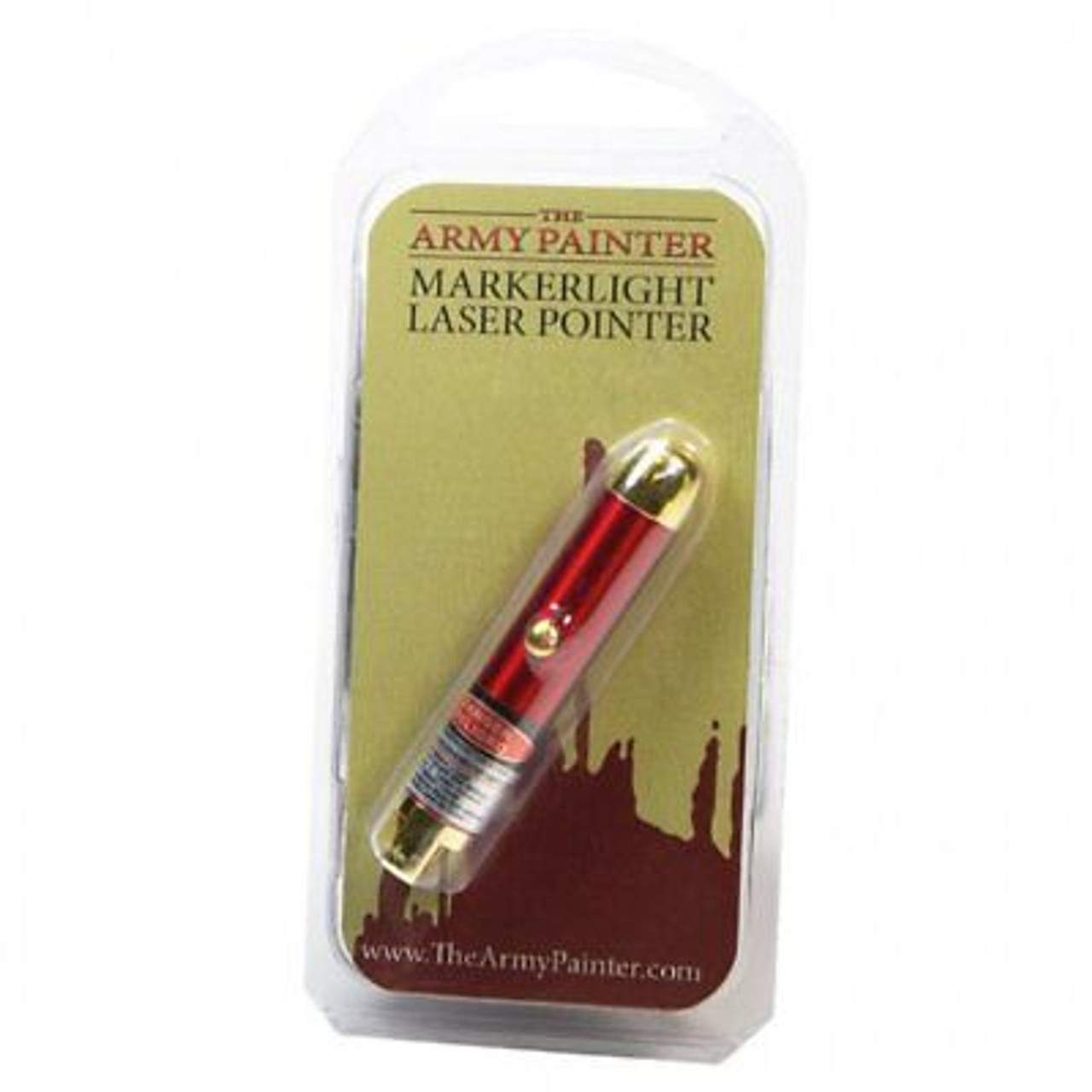 Army Painter: Markerlight Laser Pointer -=NEW=-