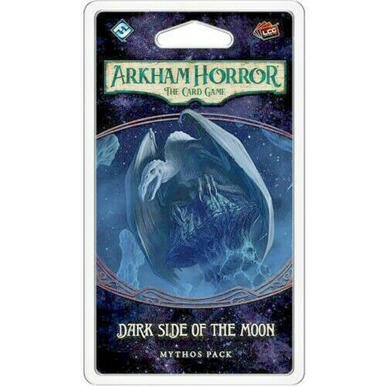 Arkham Horror LCG: Dark Side of the Moon Mythos Pack -=NEW=-