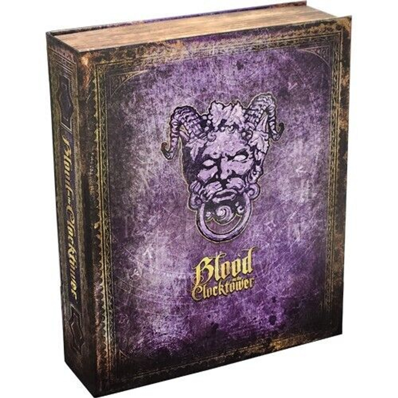 Blood on the Clocktower (Retail Edition)