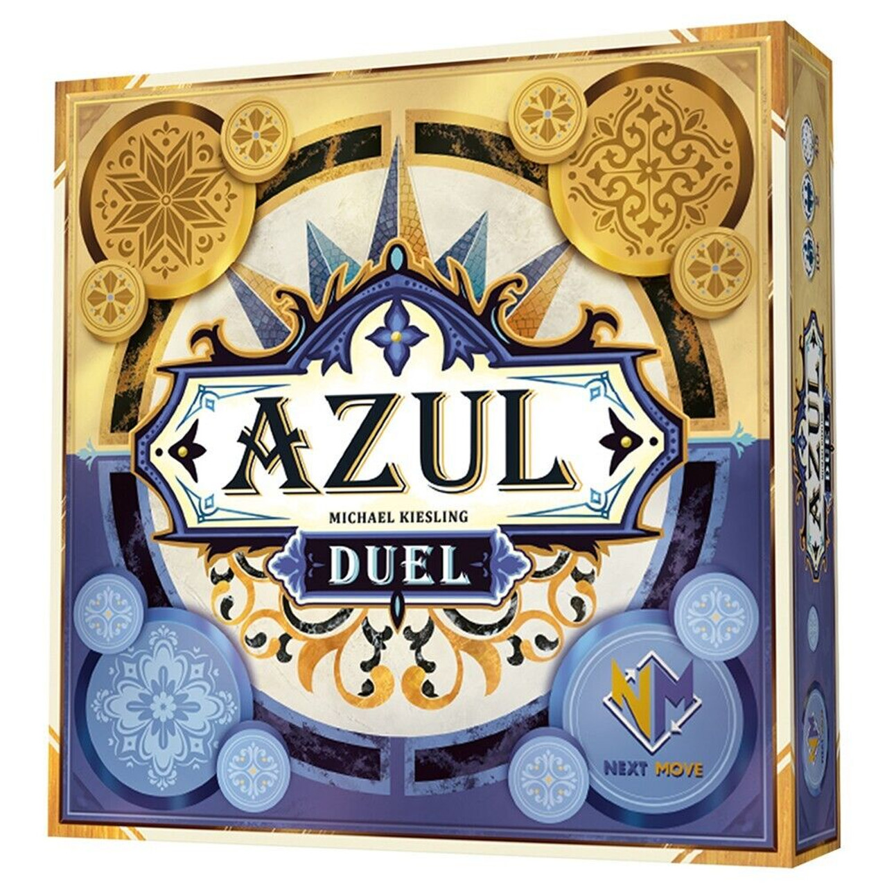 Azul Duel - Board Game