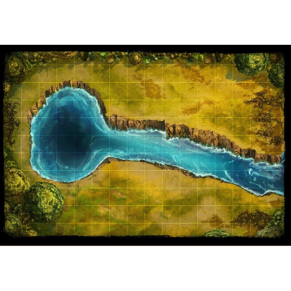 Epic Encounters: Local Legends - Owlbear