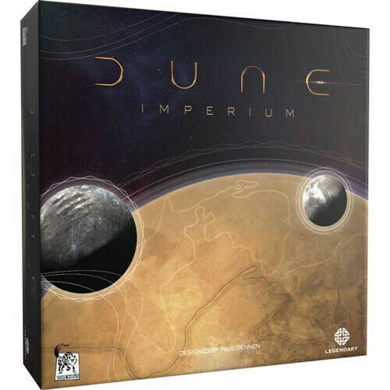 Dune: Imperium - Game -=NEW=-