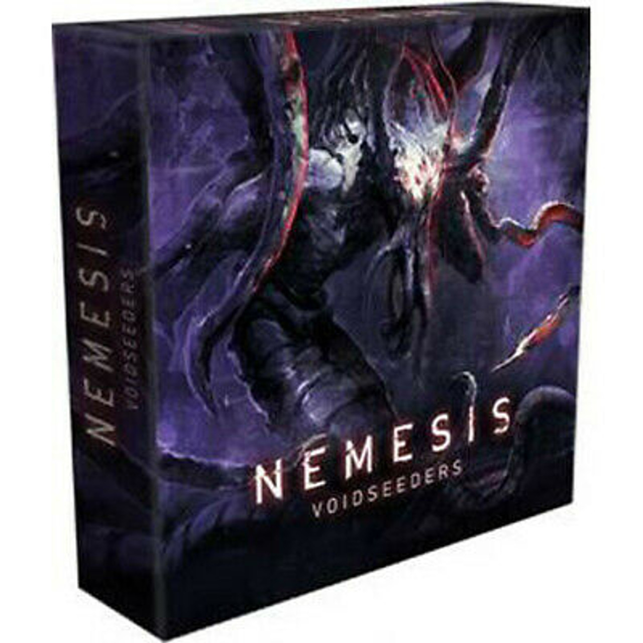 Nemesis: Void Seeders Expansion (7/2) -=NEW=-