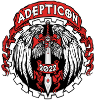 ADEPTICON 2022 - 20 YEARS AND COUNTING!