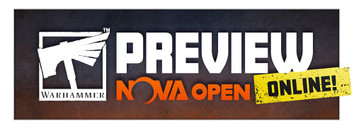 The Slaves to Darkness Stake Their Claim – Warhammer NOVA Preview