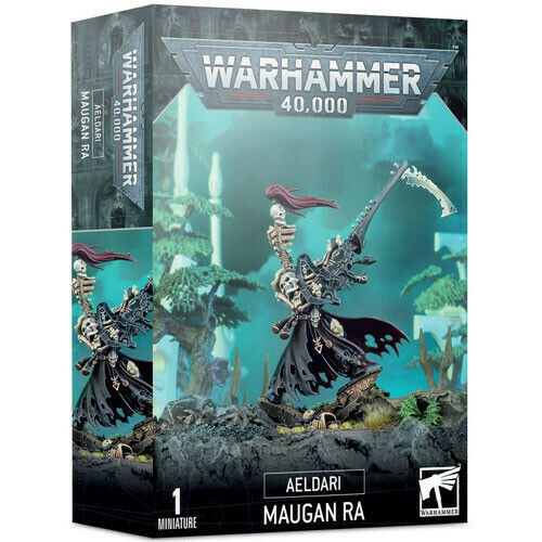 Warhammer 40K: Aeldari - Maugan Ra -=NEW=-