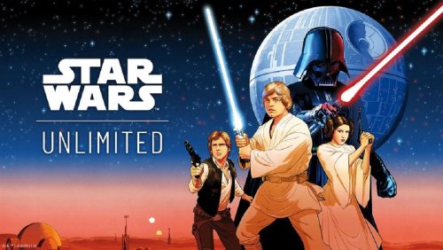 FANTASY FLIGHT GAMES - STAR WARS TCG - CARD GAME EVENTS