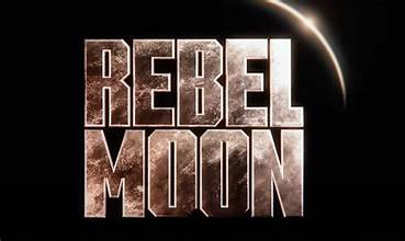 Netflix sued by tabletop game maker over 'Rebel Moon'  Game & Movie tie-in