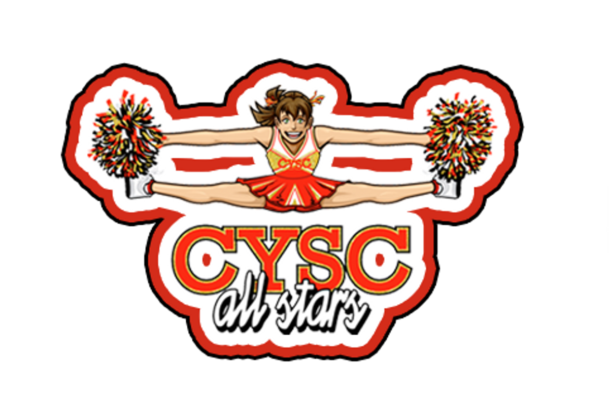 CYSC - California Youth Spirit Corps - 2015 All Star Exhibition 4/11-12/15