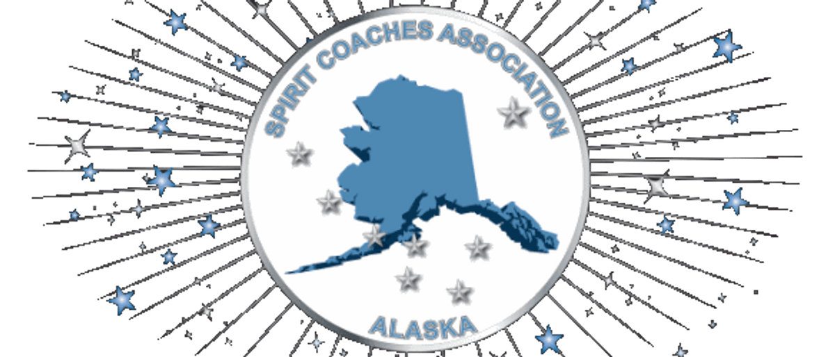 Alaska State Cheer & Dance Competition DVDs - 10/24-25/14