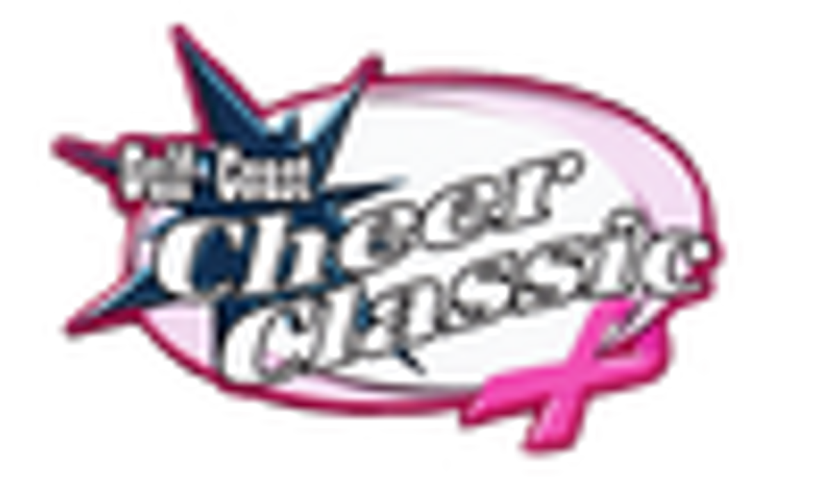 Gulf Coast Cheer Classic - 2014 Cheer Classic DVDs 10/26/14