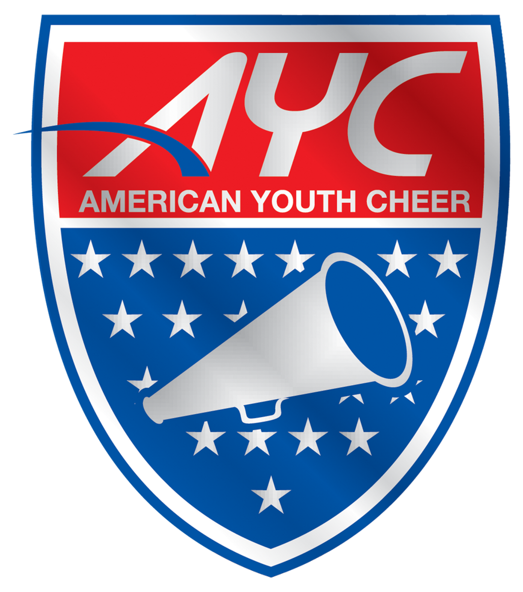 AYF AYC Cheerleading 2014 - New England Regional Cheer Competition DVDs 11/22/14