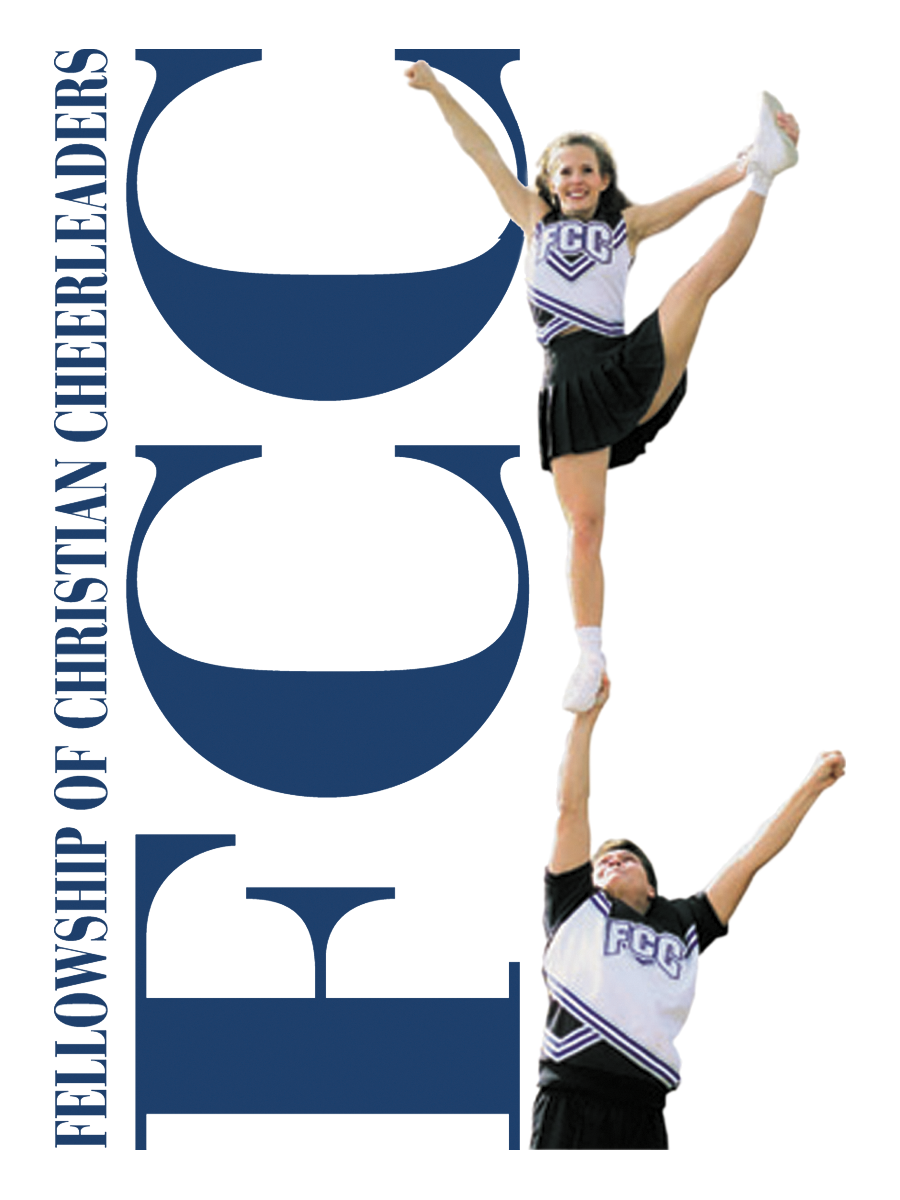FCC Fellowship of Christian Cheerleaders - 2013 Cheerleading Nationals 1/3-5/13